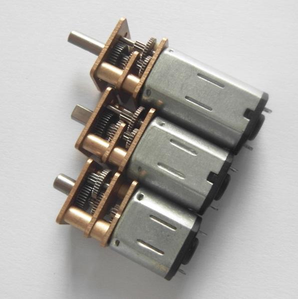 深圳微型減速電機(jī)廠家