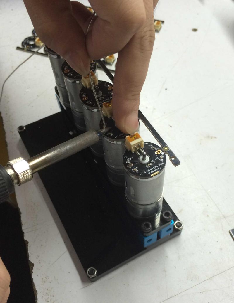 深圳機(jī)器人電機(jī)廠家