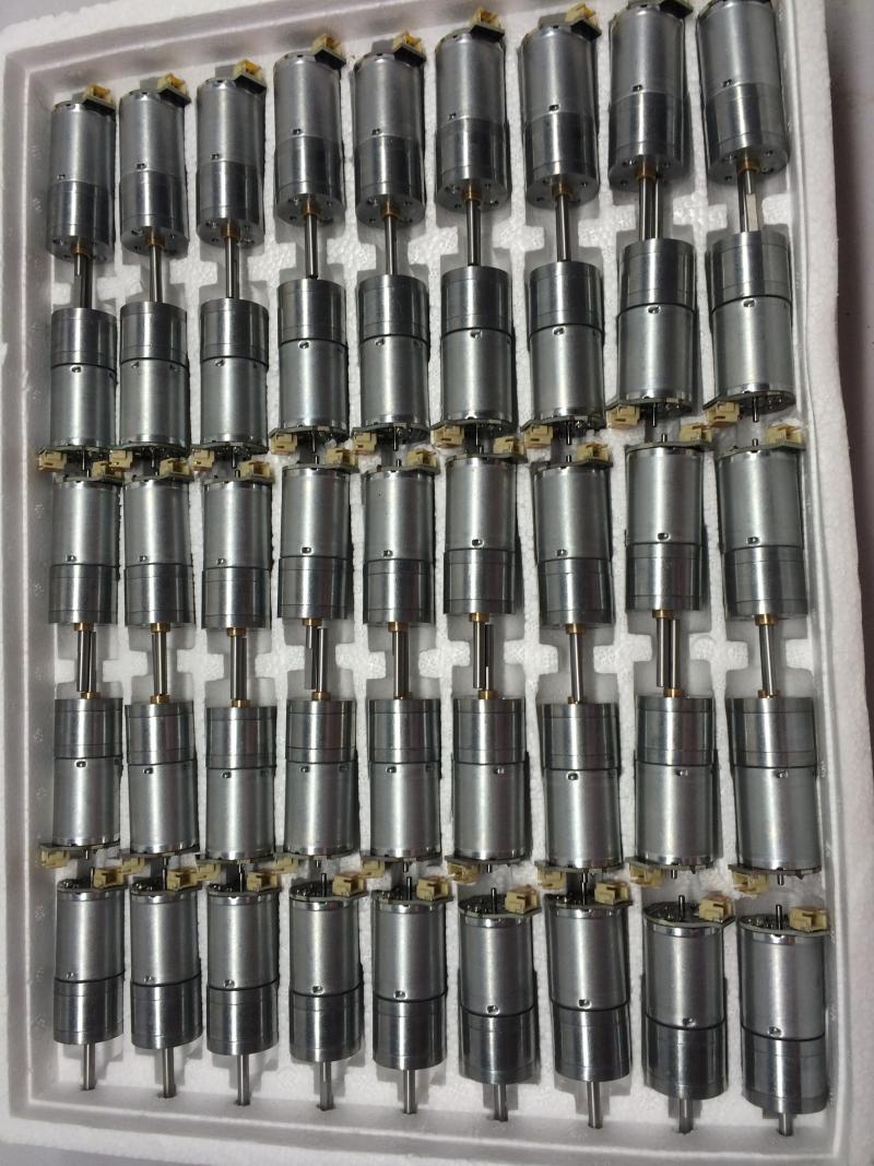 深圳機(jī)器人電機(jī)廠家