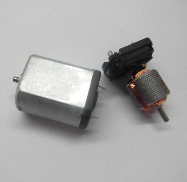 深圳直流電機(jī)廠家