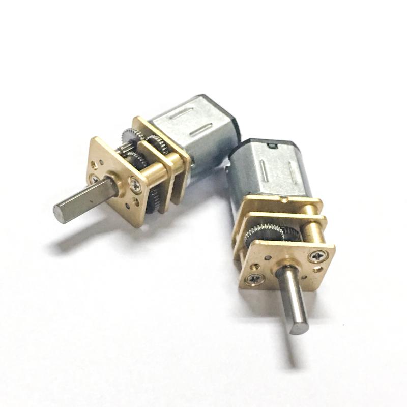 深圳微型減速電機(jī)廠家