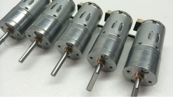 碳刷電機(jī)如何做到安全防范