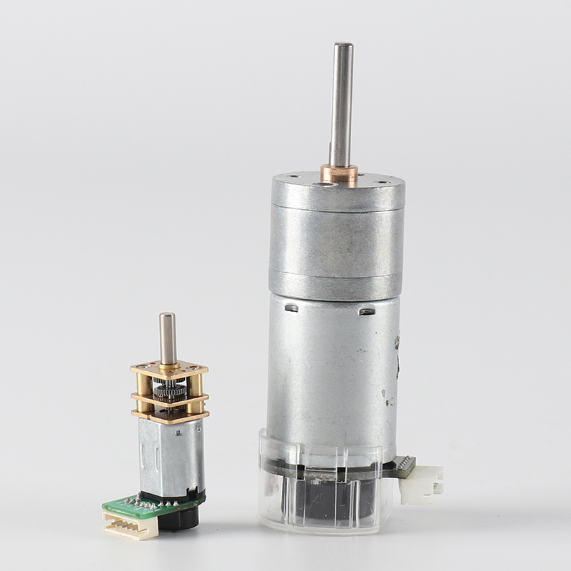 深圳微型直流減速電機(jī)廠家