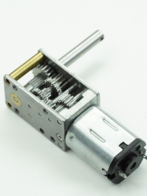 電子門(mén)鎖如何選用減速電機(jī)