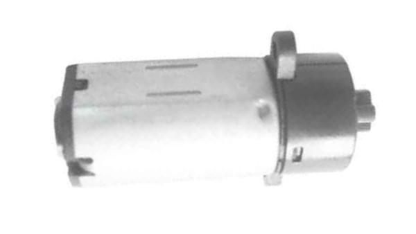 深圳機(jī)器人電機(jī)廠家為您揭秘:機(jī)器人常用的三種電機(jī)