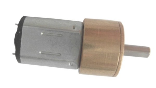 深圳微型減速電機(jī)電機(jī)廠家為您揭秘:微型減速電機(jī)齒輪減速機(jī)連接方式