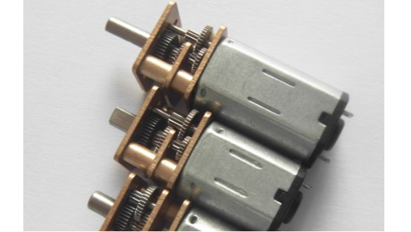 深圳直流電機(jī)調(diào)速電機(jī)廠家為您揭秘:淺談微型直流電機(jī)兩種調(diào)速方式