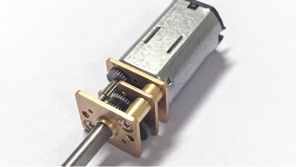 深圳直流減速電機(jī)廠家為您揭秘：有刷與無刷直流減速電機(jī)的區(qū)別