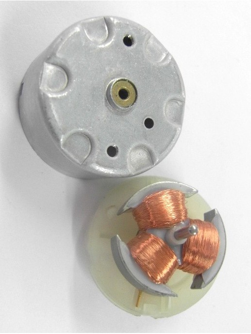 深圳汽車電機(jī)電機(jī)廠家為您揭秘:汽車電機(jī)裝配生產(chǎn)線