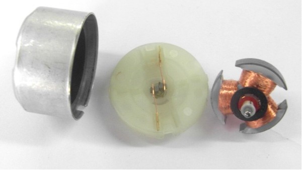 深圳直流電機廠家簡述直流電機VS交流電機 原理和應用究竟有什么區(qū)別