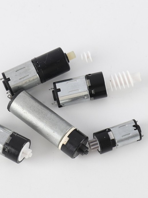 直流電機(jī)的工作原理是什么？深圳直流電機(jī)電機(jī)廠家為您揭秘