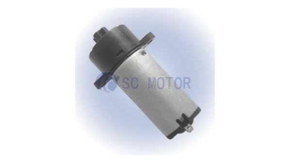 深圳步進(jìn)電機(jī)廠家為您揭秘：步進(jìn)電機(jī)工作原理