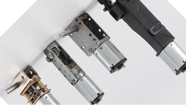  深圳電機(jī)減速器電機(jī)廠家為您揭秘:直流電機(jī)減速器的選用步驟