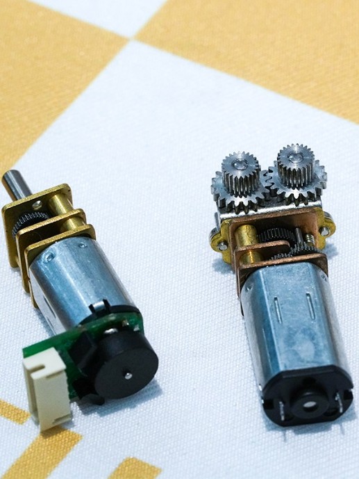 深圳減速電機與普通電機廠家為您揭秘:減速機和電機的區(qū)別