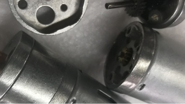 深圳直流電機(jī)調(diào)速電機(jī)廠家為您揭秘:直流電機(jī)，通過什么手段實(shí)現(xiàn)調(diào)速？