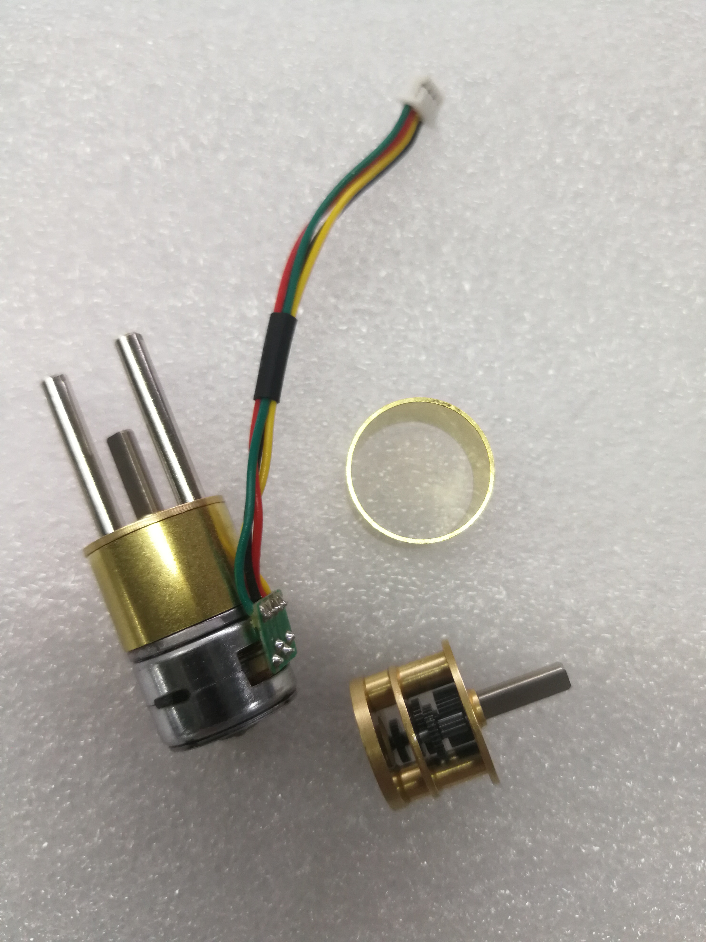 深圳步進(jìn)電機(jī)電機(jī)廠家為您揭秘&nbsp;：怎樣正確選擇伺服電機(jī)電機(jī)和步進(jìn)電機(jī)電機(jī)