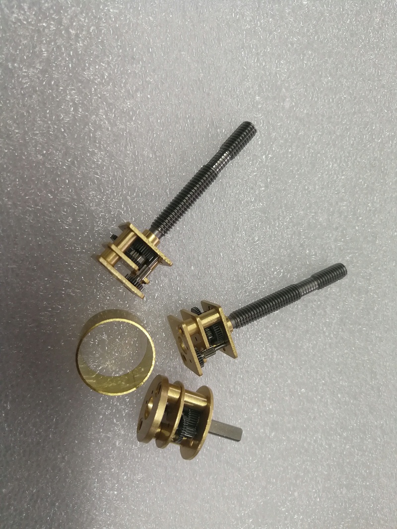 深圳齒輪電機(jī)廠(chǎng)家