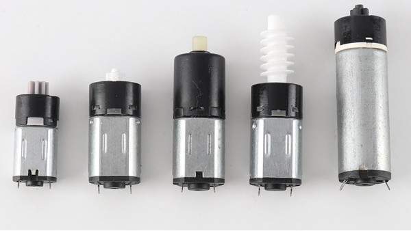 深圳減速電機(jī)電機(jī)廠家為您揭秘:智能門鎖直流減速電機(jī)的特點(diǎn)