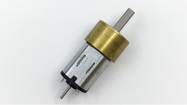 深圳直流減速電機(jī)廠家為您揭秘:常見(jiàn)的幾種減速電機(jī)及選型案例，安裝問(wèn)題及故障處理