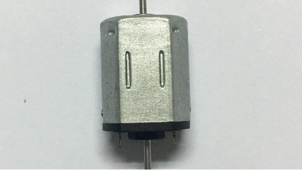 微電機生產(chǎn)在無人機的應用