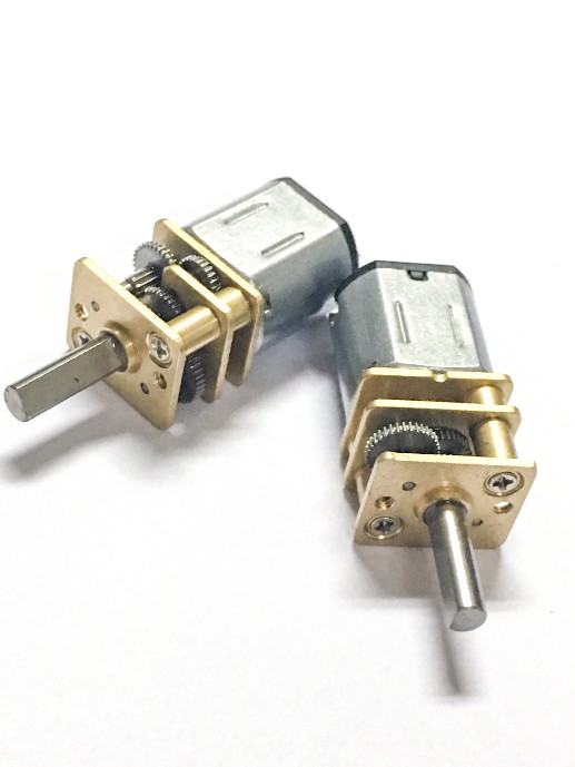 深圳直流電機(jī)電機(jī)廠家為您揭秘:為什么直流電機(jī)應(yīng)用非常廣泛？直流電機(jī)有哪些優(yōu)勢呢？