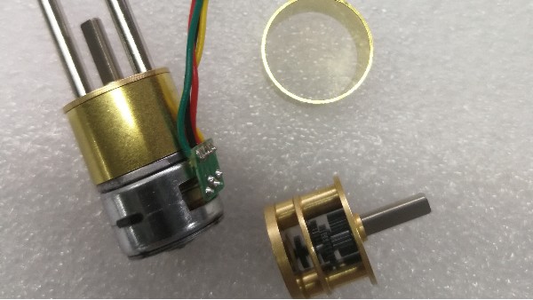 步進(jìn)電機(jī)如何減速：深圳減速電機(jī)電機(jī)廠家為您揭秘