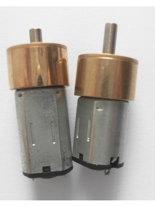 微型減速電機(jī)的策略