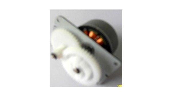 深圳無刷直流電機(jī)廠家為您淺說:無刷直流電機(jī)的轉(zhuǎn)速和什么有關(guān)