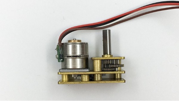 深圳步進(jìn)電機(jī)減速器電機(jī)廠家為您揭秘:減速器的選用