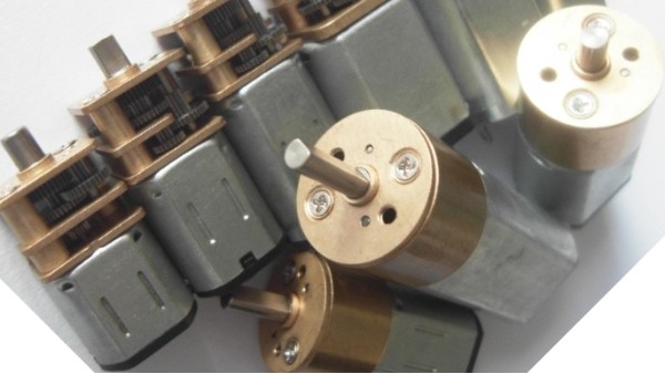 深圳直流電機(jī)廠家為您揭秘:微型直流電機(jī)電刷失效的主要原因有哪些