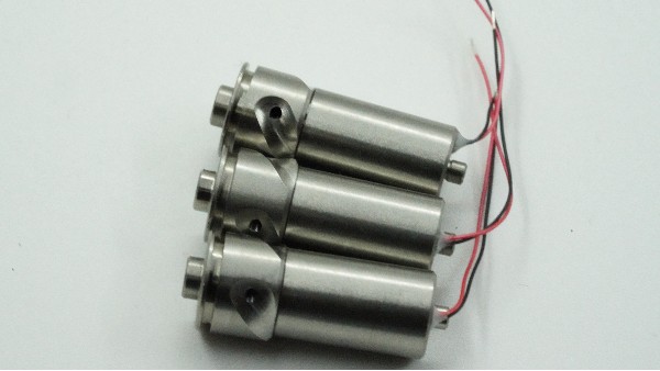 深圳空心杯電機(jī)廠家為您揭秘:空心杯有刷微型電機(jī)介紹