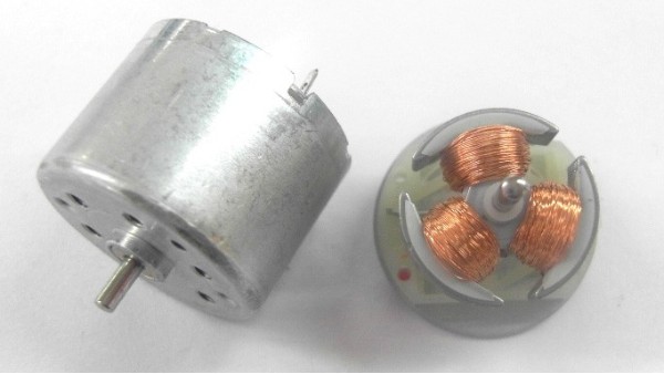 深圳小馬達(dá)電機(jī)廠家為您揭秘:小馬達(dá)結(jié)構(gòu)圖與產(chǎn)品選型知識(shí)應(yīng)用