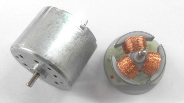 深圳汽車電機電機廠家為您揭秘:常用的汽車電機外殼是什么材質(zhì)的？