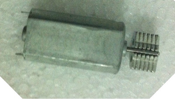 深圳振動(dòng)電機(jī)廠家為您揭秘:振動(dòng)電機(jī)選型方法