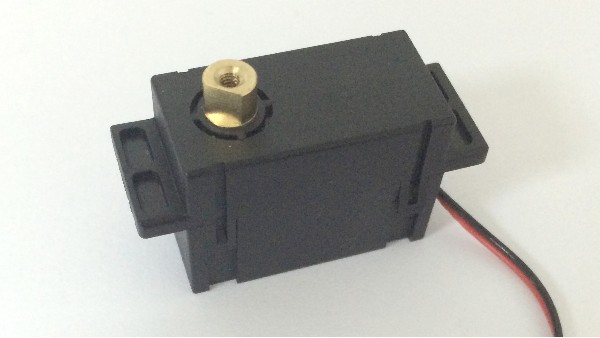 深圳門(mén)鎖電機(jī)廠家為您揭秘:智能門(mén)鎖直流減速電機(jī)的特點(diǎn)