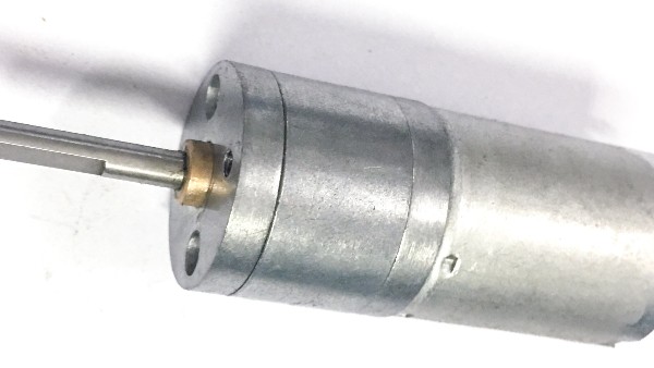 深圳機(jī)器人電機(jī)廠家為您揭秘:直流電機(jī)應(yīng)用，智能機(jī)器人電機(jī)