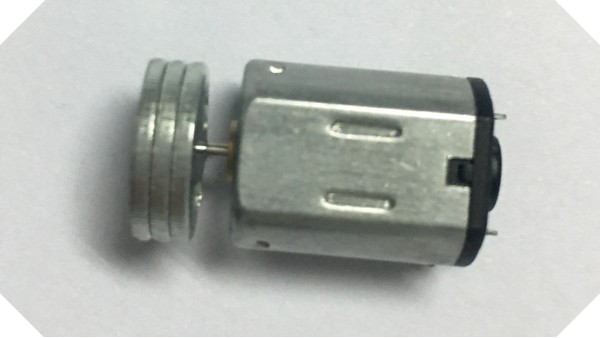 深圳振動電機(jī)廠家為您揭秘:微型振動電機(jī)的振動原理