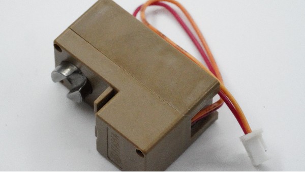 深圳減速電機廠家為您揭秘：哪種智能家居產(chǎn)品使用微型減速電機？