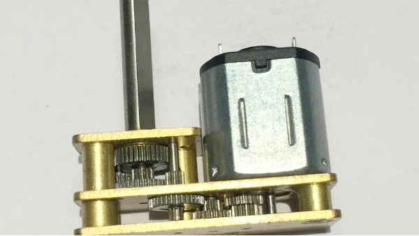 深圳微電機(jī)廠家為您揭秘：電動(dòng)產(chǎn)品如何選擇微電機(jī)