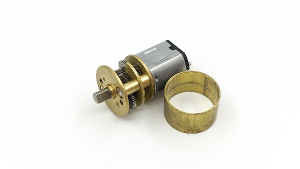 深圳電機(jī)廠家為您區(qū)別:普通電機(jī)和減速電機(jī)