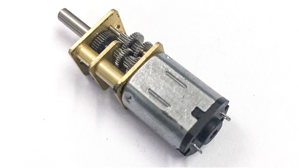 深圳微型直流減速電機(jī)廠家為您解讀:微型直流減速電機(jī)參數(shù)