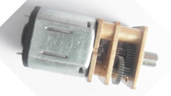 常見(jiàn)的直流電機(jī)有哪些？深圳直流電機(jī)廠家為您揭秘