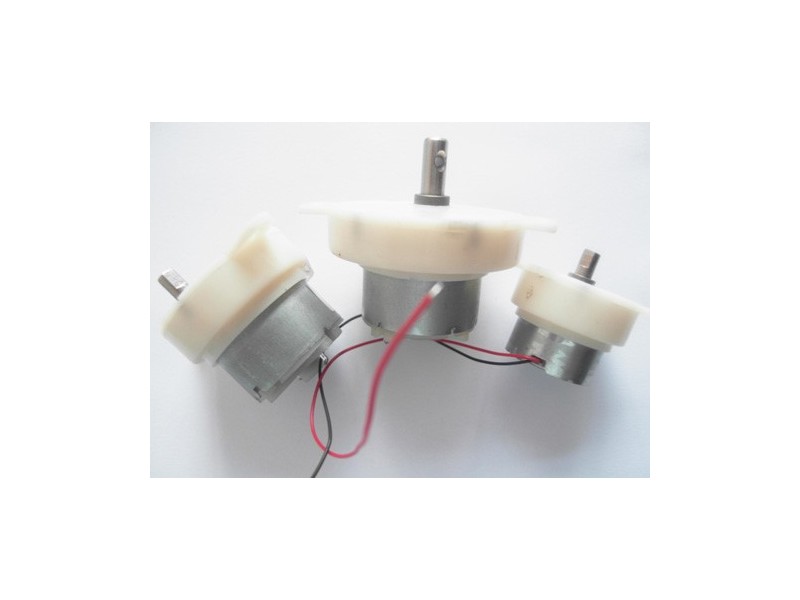 醫(yī)療器材微型電機(jī)的市場需求