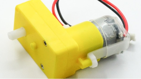 深圳減速步進電機電機廠家為您揭秘:減速步進電機有哪些優(yōu)點