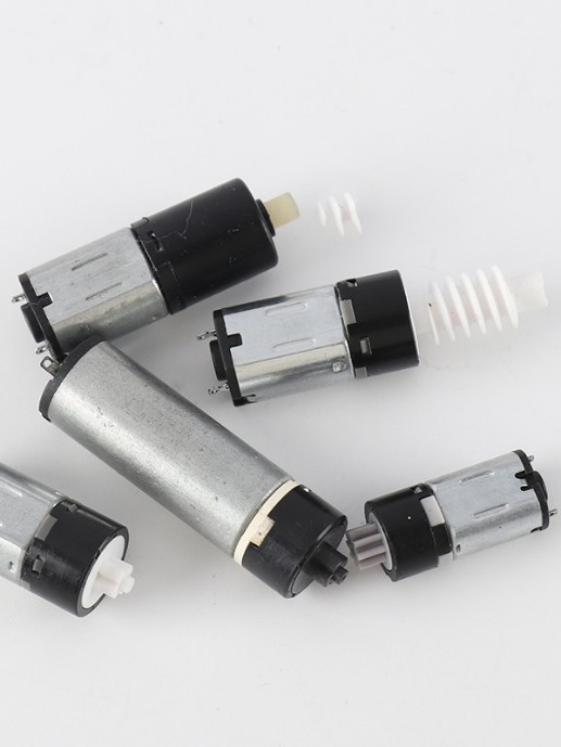 比較直流電機(jī)和交流電機(jī)的結(jié)構(gòu)和性能！深圳直流電機(jī)廠家為您揭秘