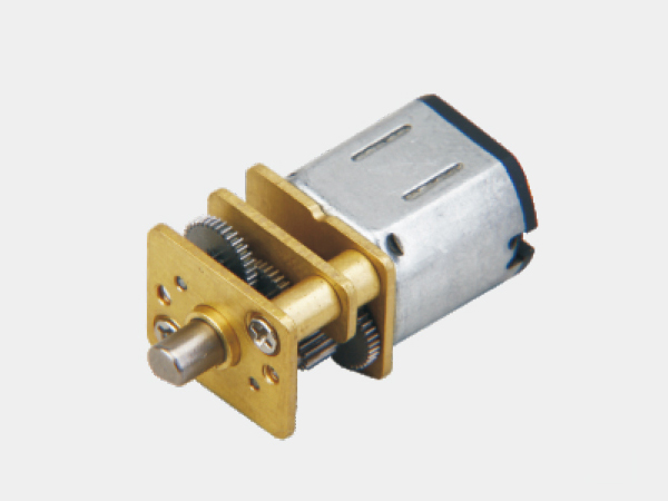 SC-N10AGB減速馬達(dá)