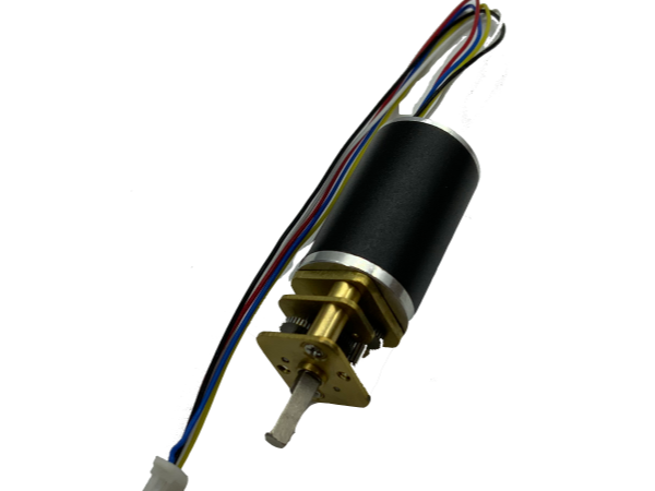 Z1625BGB 無(wú)刷電機(jī)