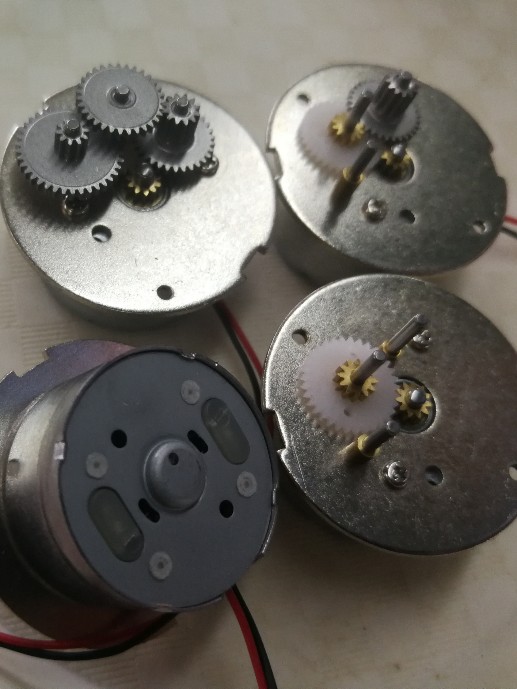 深圳電機(jī)減速器廠家為您講解：減速機(jī)傳動(dòng)原理，六種減速器的傳動(dòng)原理動(dòng)圖，你都能用過嗎？