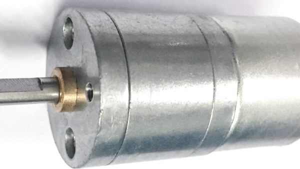 深圳直流減速電機(jī)廠家為您揭秘:齒輪減速電機(jī)的應(yīng)用范圍和選型須知