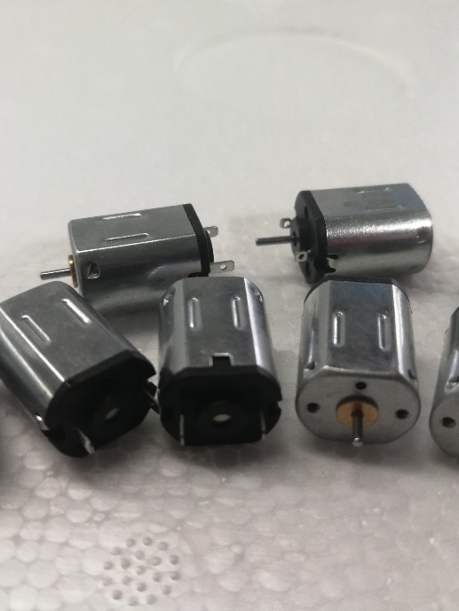 微電機(jī)保護(hù)方法：深圳微電機(jī)電機(jī)廠家為您揭秘